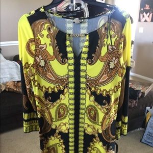 Beautiful dress